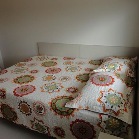 Guarajuba Verano Apartment Bagian luar foto