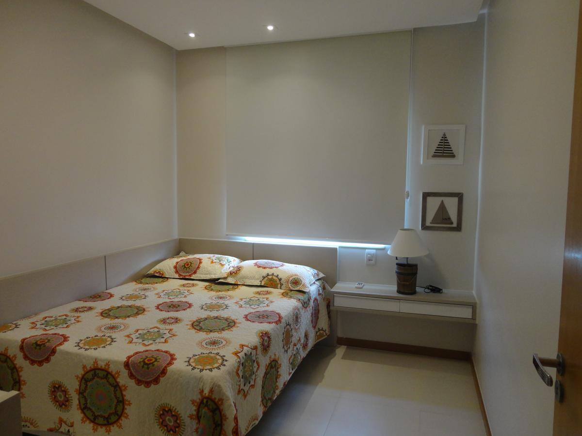 Guarajuba Verano Apartment Bagian luar foto