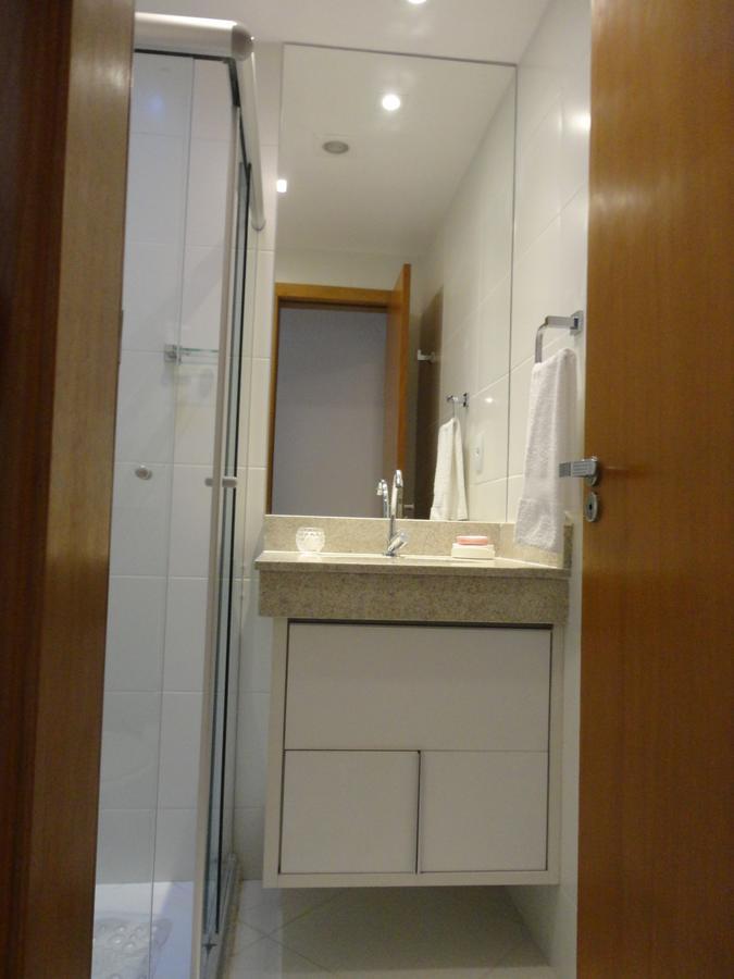 Guarajuba Verano Apartment Bagian luar foto