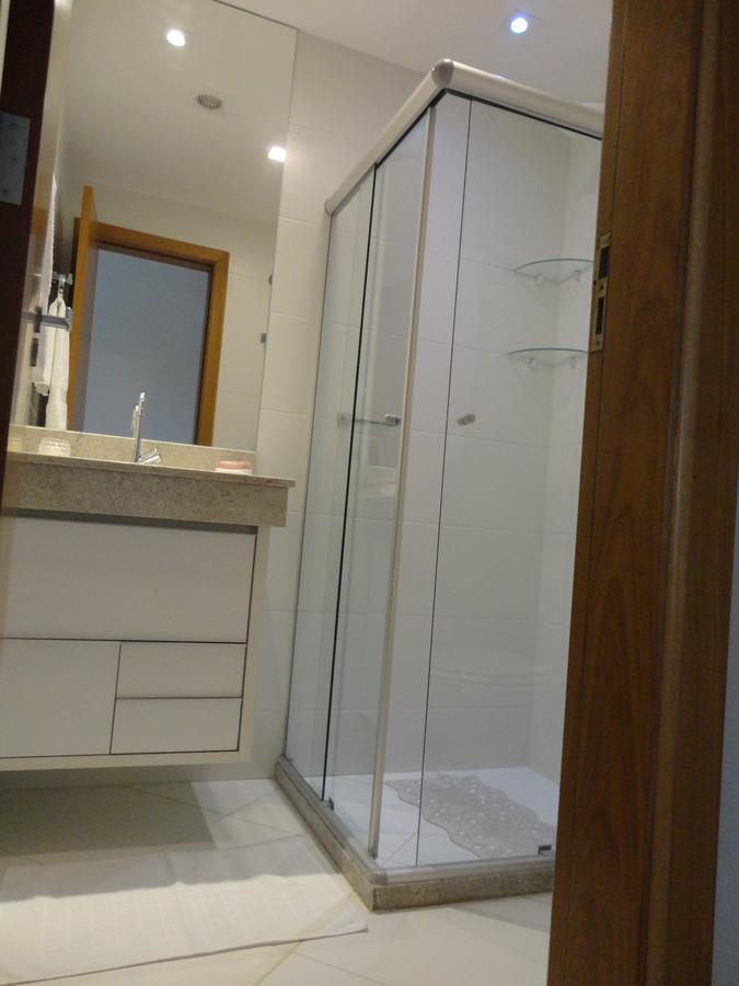 Guarajuba Verano Apartment Bagian luar foto