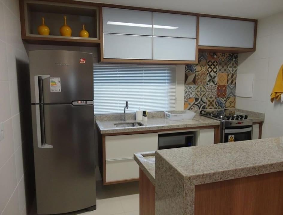 Guarajuba Verano Apartment Bagian luar foto
