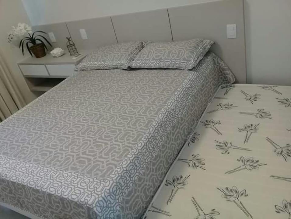 Guarajuba Verano Apartment Bagian luar foto