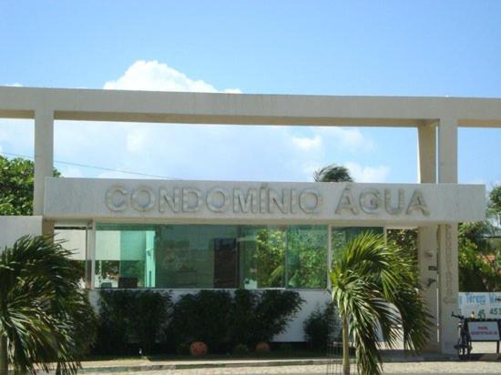 Guarajuba Verano Apartment Bagian luar foto