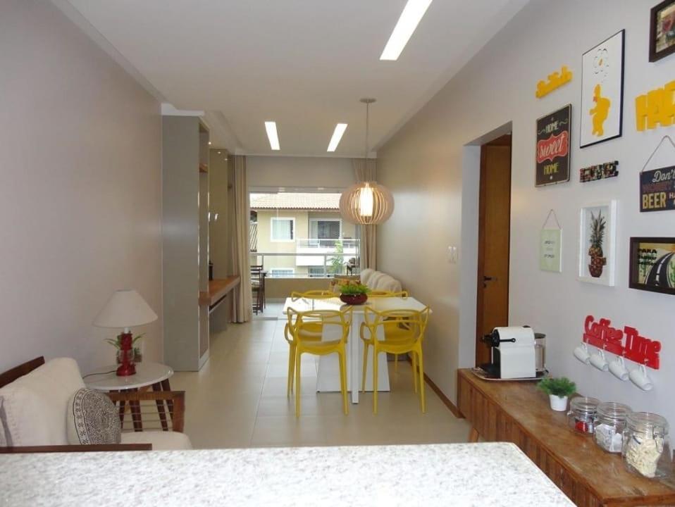 Guarajuba Verano Apartment Bagian luar foto